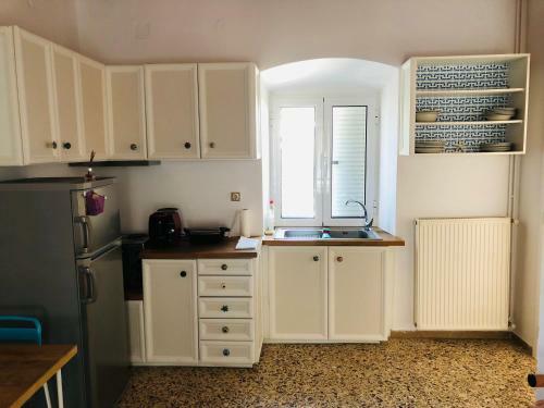 Apartamento Laluzaki