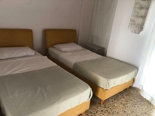 Apartamento Laluzaki