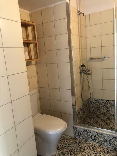 Apartamento Laluzaki