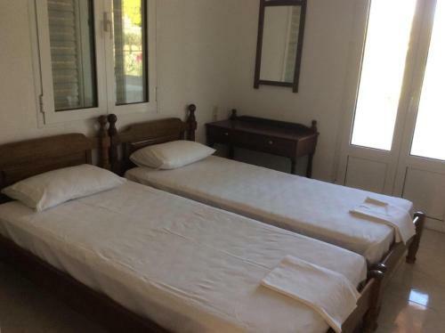 Apartamento Spetses-agioi Anargyroi-giannis 3985546
