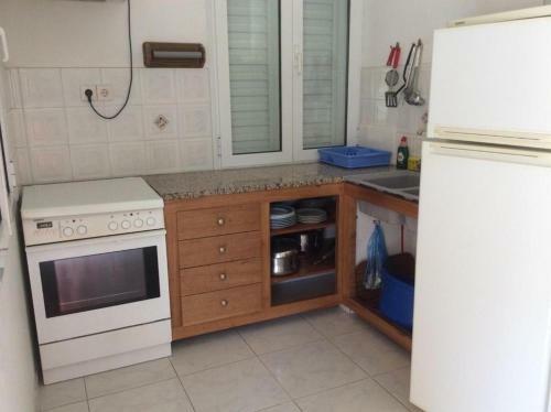 Apartamento Spetses-agioi Anargyroi-giannis 3985546