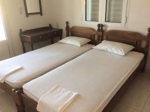 Apartamento Spetses-agioi Anargyroi-giannis 3985546