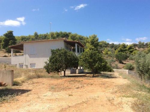 Apartamento Spetses-agioi Anargyroi-giannis 3985546