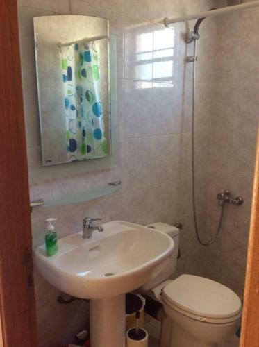 Apartamento Spetses-agioi Anargyroi-giannis 3985546