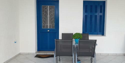 Apartamento Villa Stylianou Studio