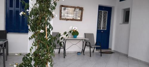 Apartamento Villa Stylianou Studio