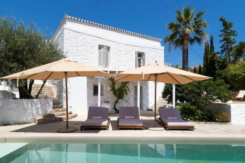 Villa Alba
