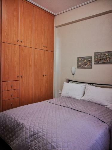 Spetses Center Comfy Apartment