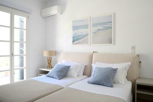 Elysian Villa Spetses