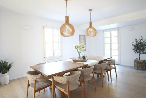 Elysian Villa Spetses
