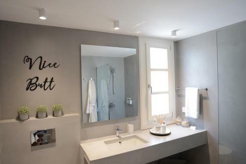 Elysian Villa Spetses