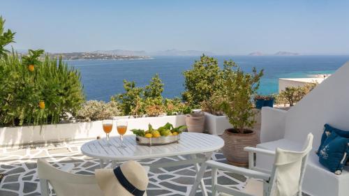 Spetses Blue