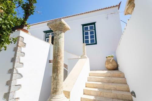 Villa 1800 Mansion