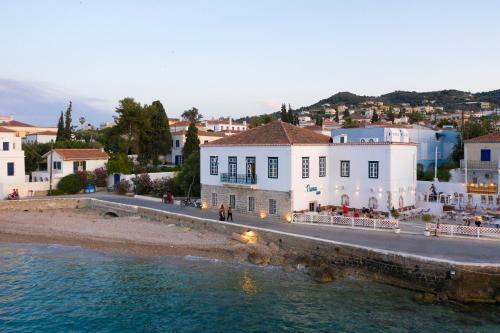 Villa 1800 Mansion