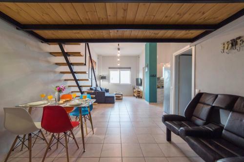 Apartamento Loft John
