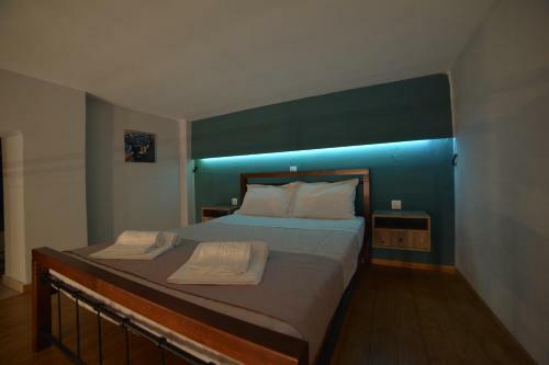Apartamento Loft John