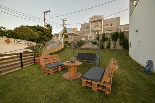 Apartamento Loft John