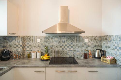 Apartamento Loft John