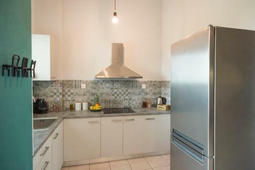 Apartamento Loft John