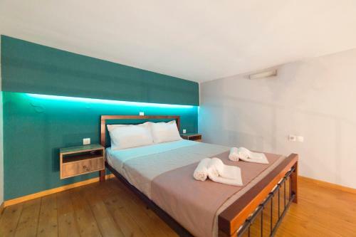 Apartamento Loft John