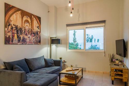 Apartamento Loft John