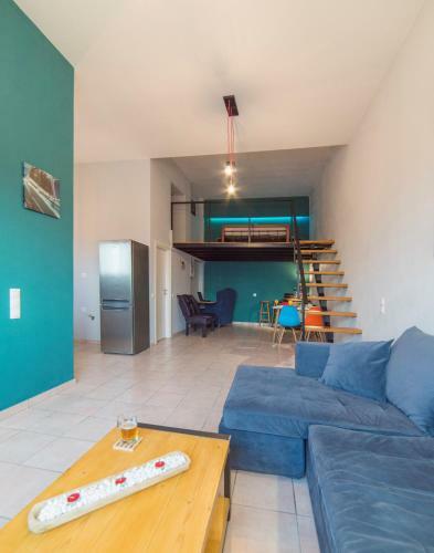 Apartamento Loft John
