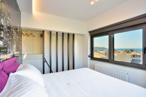 Mini Maisonette