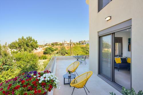 Mini Maisonette