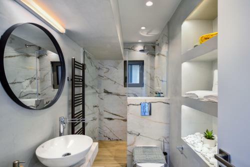 Mini Maisonette