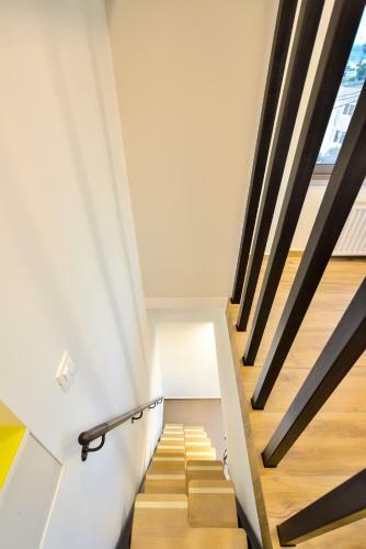 Mini Maisonette
