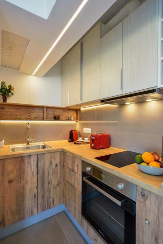 Mini Maisonette