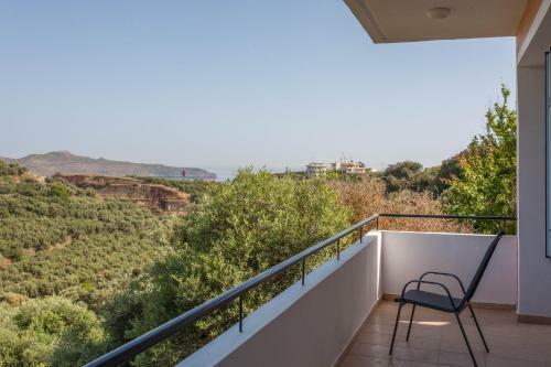 Hillside Seaview Apartment