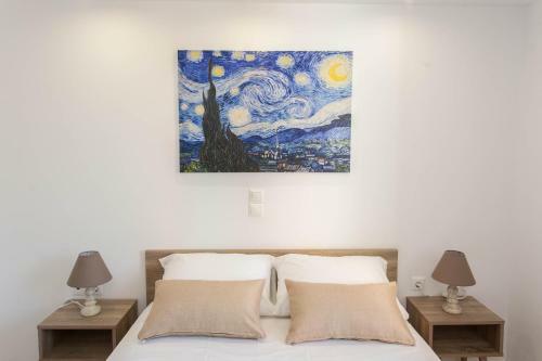 Hillside Seaview Apartment