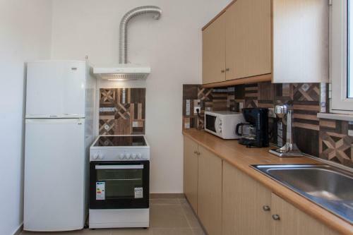 Hillside Seaview Apartment