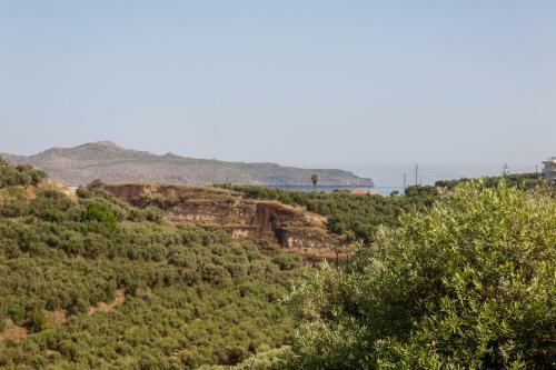 Hillside Seaview Apartment