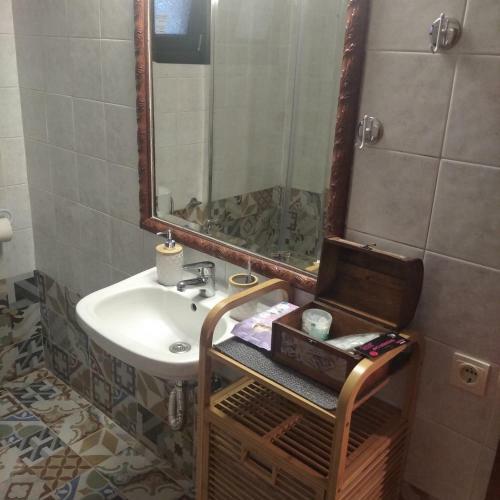 Apartamento Appartment Sotirios