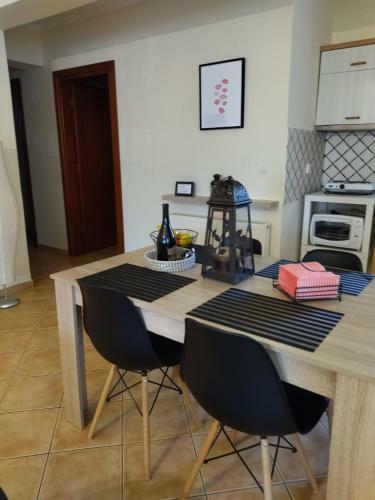 Apartamento Appartment Sotirios