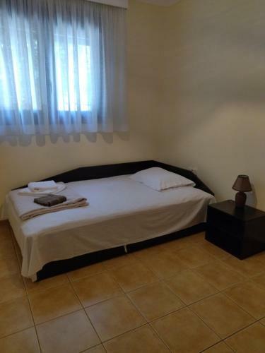 Apartamento Appartment Sotirios