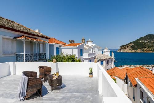 Apartamento Philema House