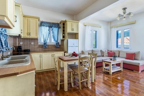 Apartamento Philema House