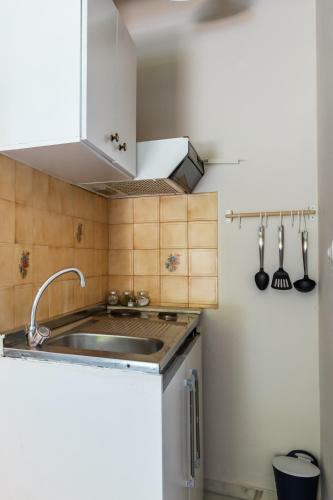 Artemis Apartment