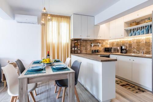 Folia Apartment