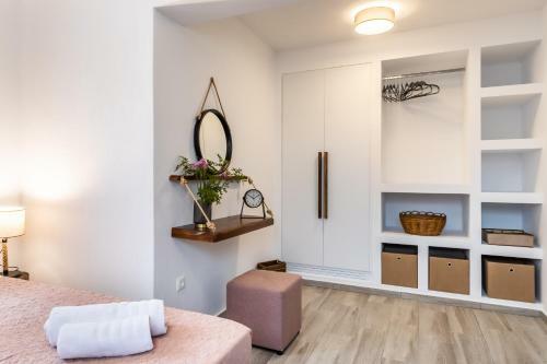 Folia Apartment