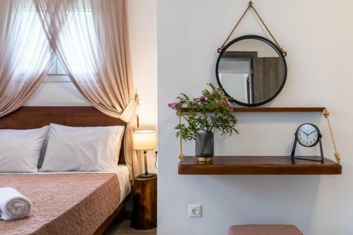Folia Apartment