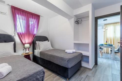 Folia Apartment