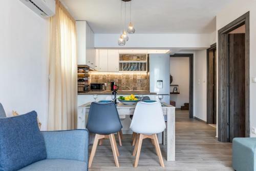 Folia Apartment