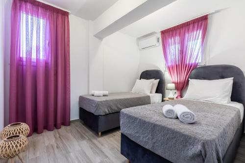 Folia Apartment