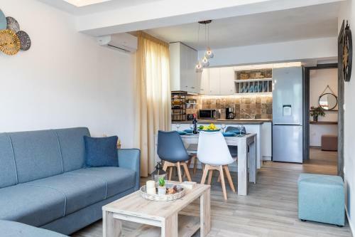 Folia Apartment