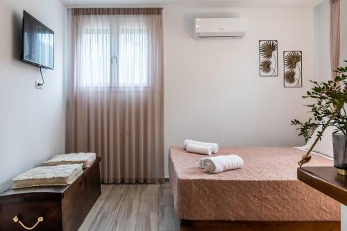 Folia Apartment