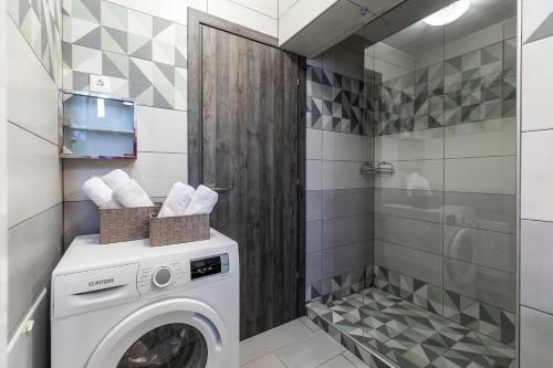 Folia Apartment